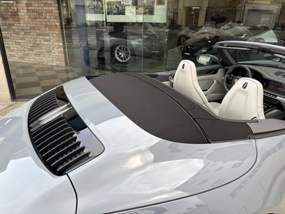 2024 Porsche 911 缩略图 15