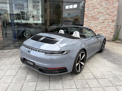 2024 Porsche 911 缩略图 14