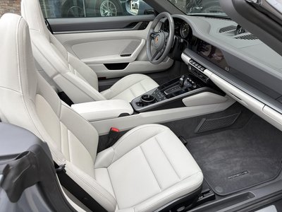 2024 Porsche 911 缩略图 20