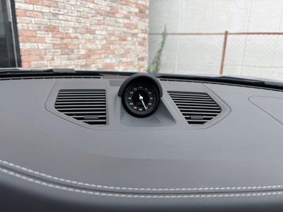 2024 Porsche 911 缩略图 24