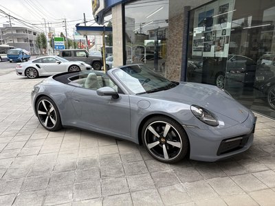 2024 Porsche 911 缩略图 13