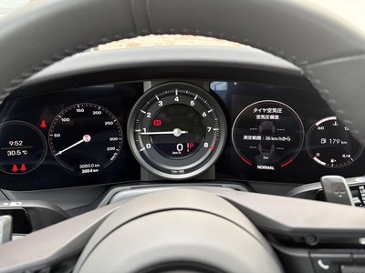 2024 Porsche 911 缩略图 22