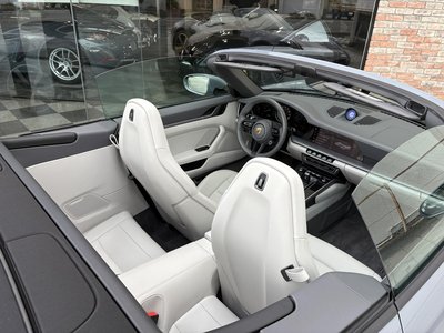 2024 Porsche 911 缩略图 21