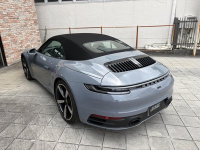 2024 Porsche 911 缩略图 11