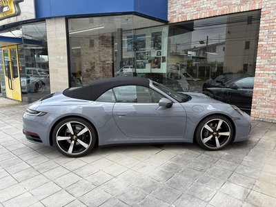 صورة 3 لـ 2024 Porsche 911