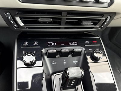 2024 Porsche 911 缩略图 25