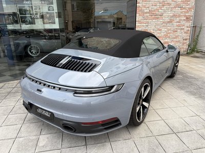 صورة 9 لـ 2024 Porsche 911