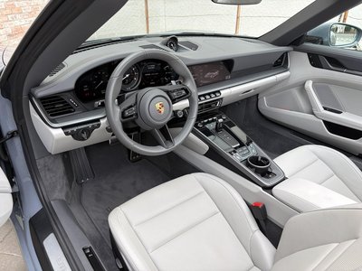 2024 Porsche 911 缩略图 17