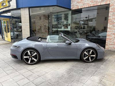 2024 Porsche 911 缩略图 12