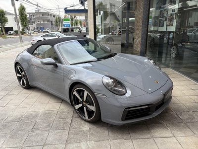صورة 4 لـ 2024 Porsche 911
