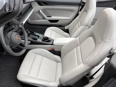 2024 Porsche 911 缩略图 18