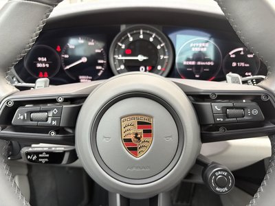 2024 Porsche 911 缩略图 32