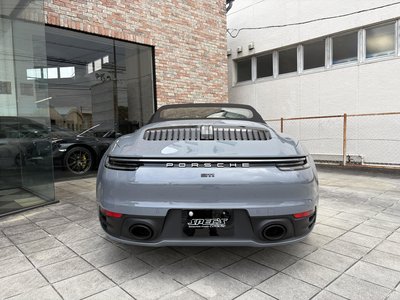 صورة 10 لـ 2024 Porsche 911