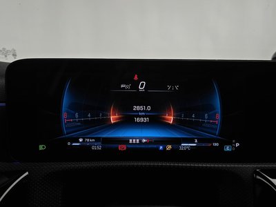 2025 Mercedes-BENZ A-CLASS thumbnail 11