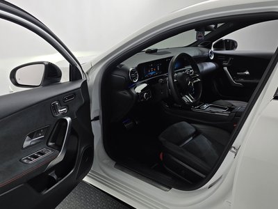 2025 Mercedes-BENZ A-CLASS thumbnail 13