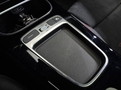 2025 Mercedes-BENZ A-CLASS thumbnail 36