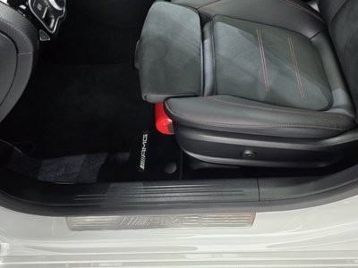 2025 Mercedes-BENZ A-CLASS thumbnail 29