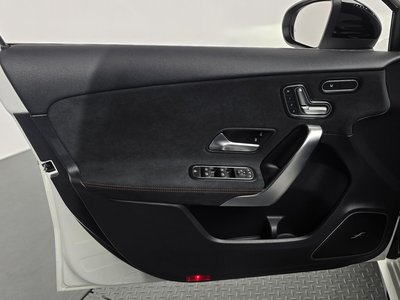 2025 Mercedes-BENZ A-CLASS thumbnail 14