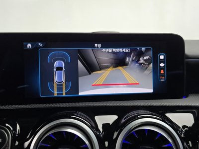 2025 Mercedes-BENZ A-CLASS thumbnail 20