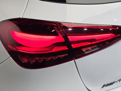 2025 Mercedes-BENZ A-CLASS — фото 10