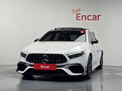 2025 Mercedes-BENZ A-CLASS — фото 2
