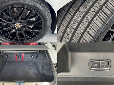 PORSCHE PANAMERA - 6