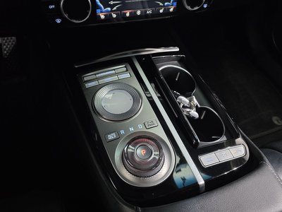 GENESIS G80 (RG3) - 9