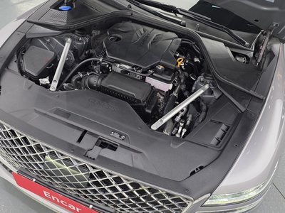 GENESIS G80 (RG3) - 7