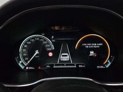 GENESIS G80 (RG3) - 8