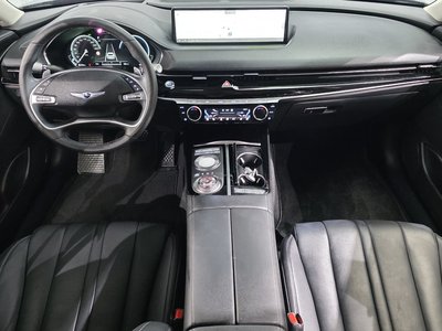 GENESIS G80 (RG3) - 5