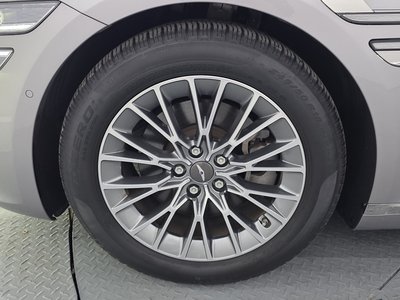 GENESIS G80 (RG3) - 6