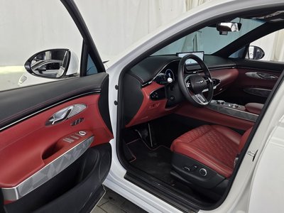 صورة مصغرة 13 لـ 2022 Genesis GV70