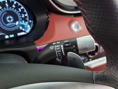 صورة مصغرة 29 لـ 2022 Genesis GV70