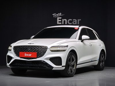 صورة 1 لـ 2022 Genesis GV70