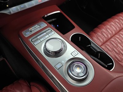 صورة مصغرة 12 لـ 2022 Genesis GV70