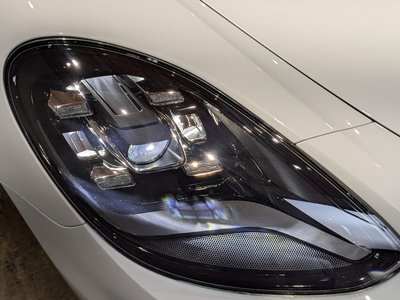 PORSCHE PANAMERA - 6