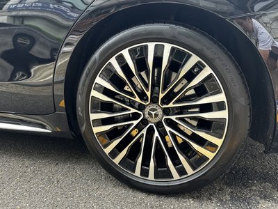 MERCEDES-BENZ S-CLASS - 5