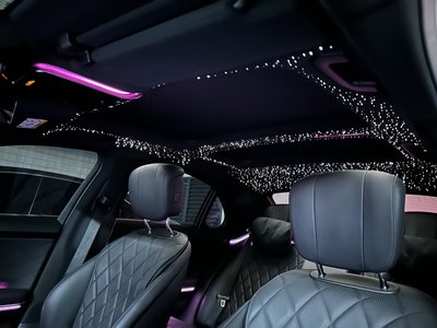 MERCEDES-BENZ S-CLASS - 6