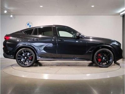 2023 BMW X6 photo 4
