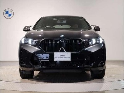 2023 BMW X6 photo 5