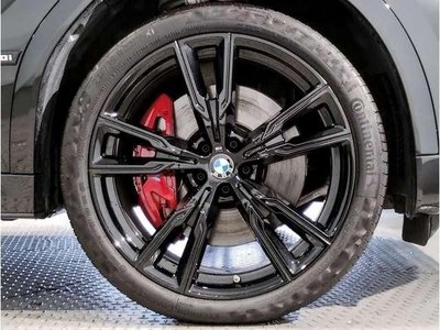 2023 BMW X6 photo 9