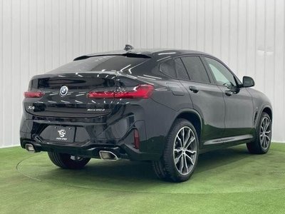 2022 BMW X4 thumbnail 17