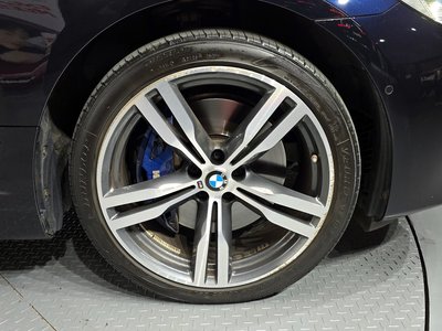 BMW GRAN TURISMO - 6