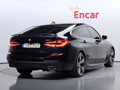 BMW GRAN TURISMO - 3