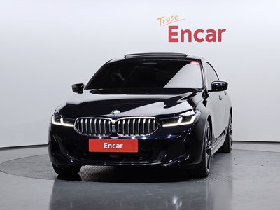 BMW GRAN TURISMO - 2