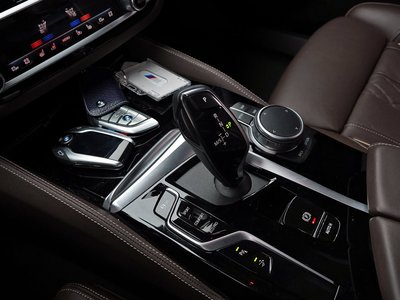 BMW GRAN TURISMO - 9