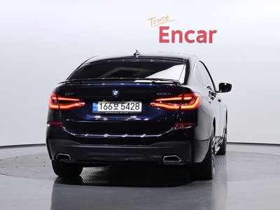 BMW GRAN TURISMO - 4