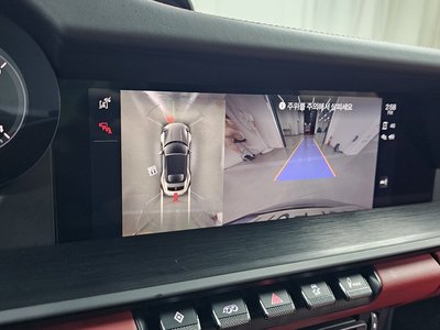 2022 Porsche 911 — миниатюра 20