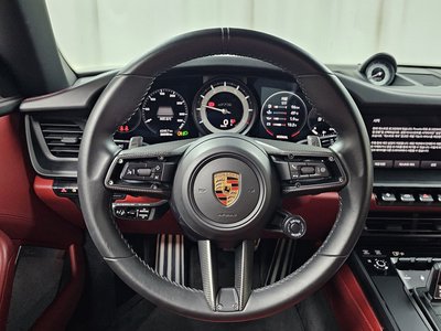 2022 Porsche 911 — миниатюра 19