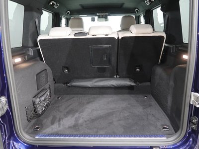 صورة مصغرة 24 لـ 2023 Mercedes-BENZ G-CLASS